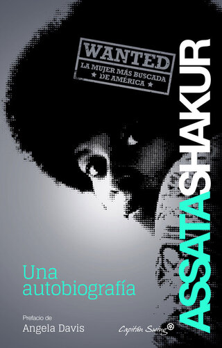 Assata Shakur. Una autobiografía