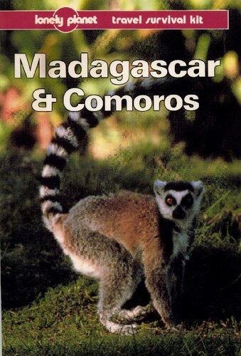 Madagascar & Comoros: A Travel Survival Kit