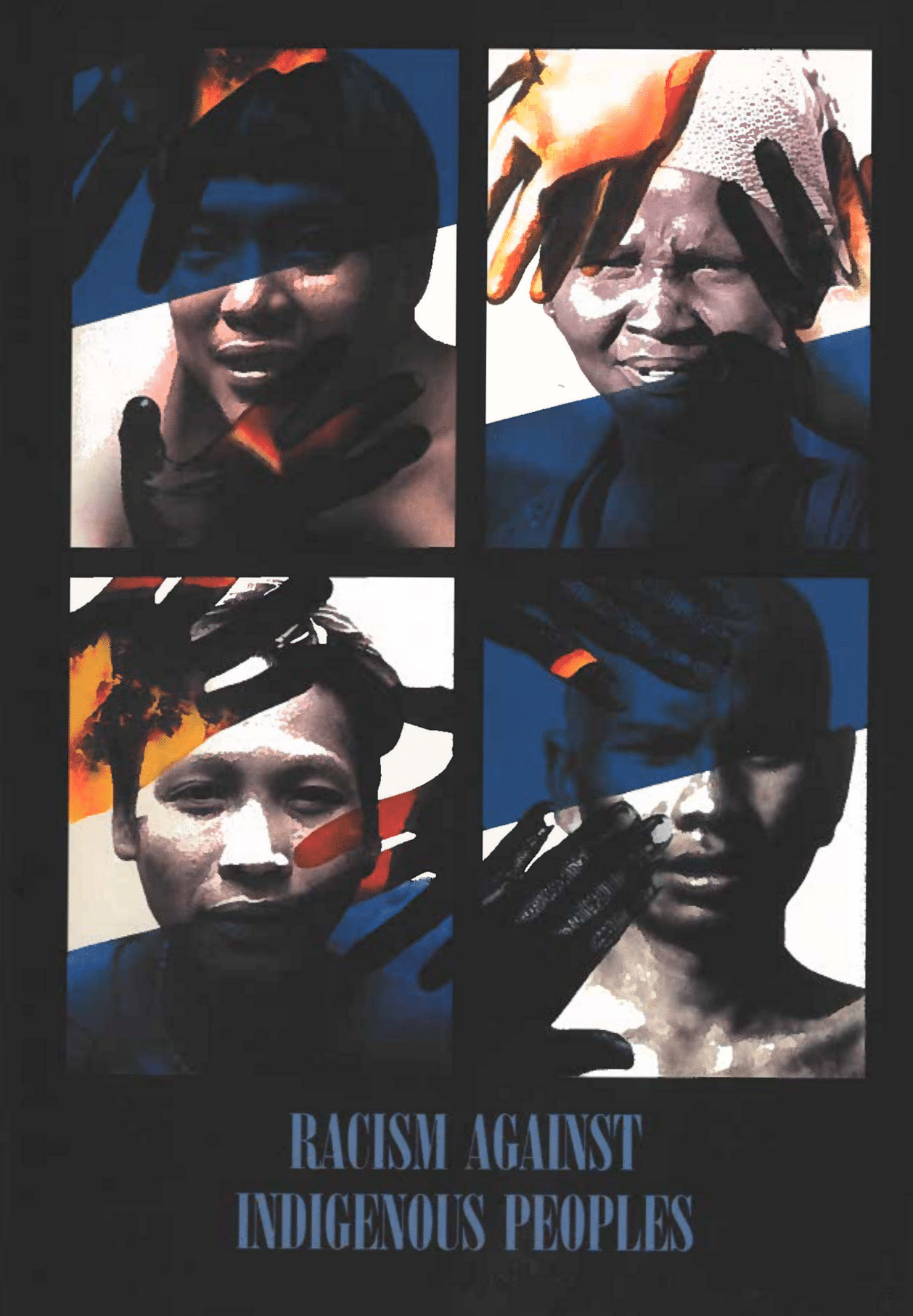 Racism Against Indigenous Peoples