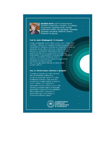 Geodetski referentni sistemi