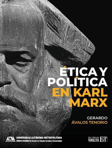 Ética y política en Karl Marx