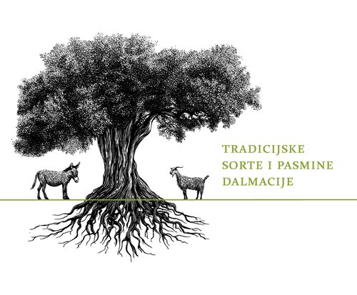 Tradicijske sorte i pasmine Dalmacije