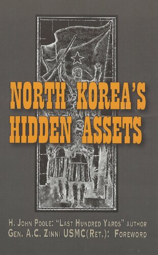 North Korea's Hidden Assets