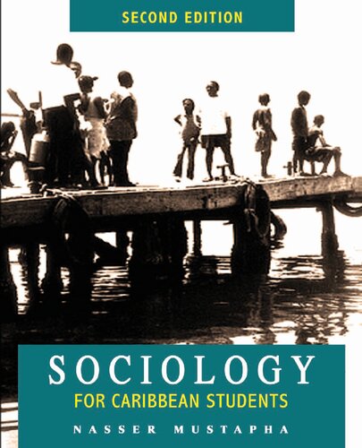 Sociology for Caribbean Students