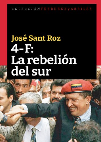 4-F: La rebelión del sur