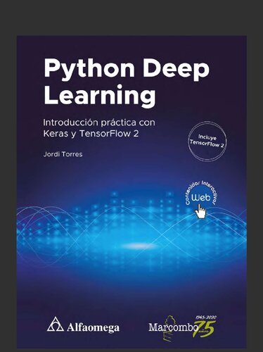 Python Deep Learning