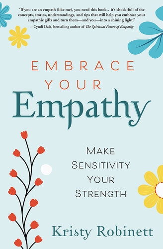 Embrace Your Empathy