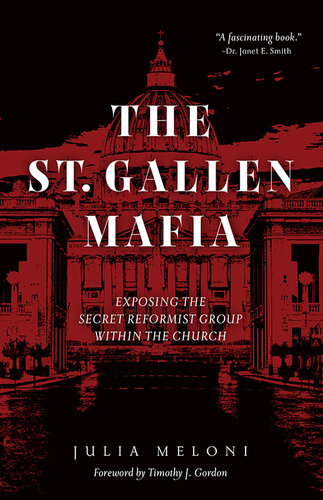 The St. Gallen Mafia