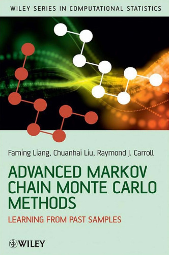 Advanced Markov chain Monte Carlo methods