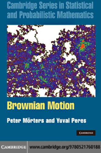 Brownian motion