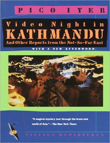 Video Night in Kathmandu