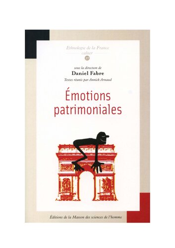 Émotions patrimoniales