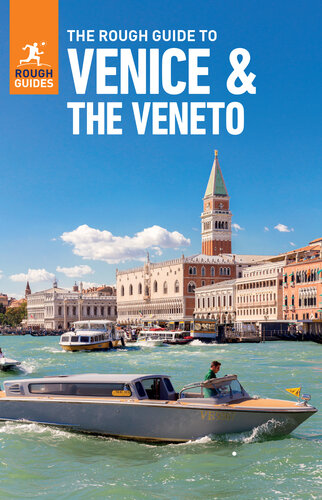 The Rough Guide to Venice & the Veneto (Travel Guide eBook)