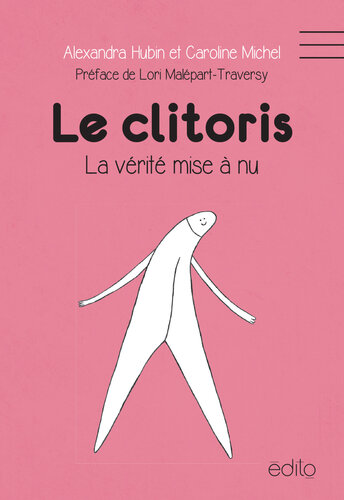 Le clitoris