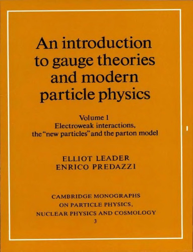 An introduction to gauge theories and modern particle physics