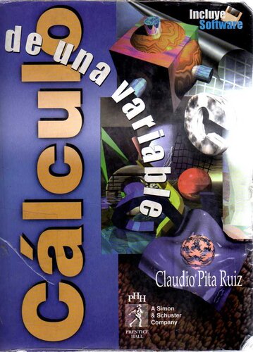 Calculo de una Variable