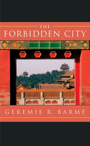 The Forbidden City