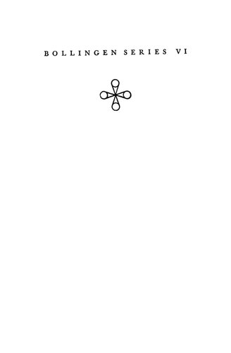 Myths and Symbols in Indian Art and Civilization