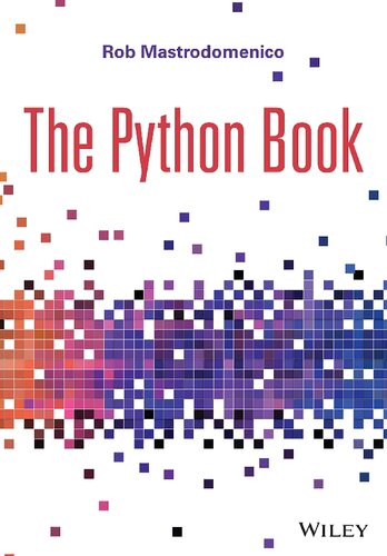 The Python Book