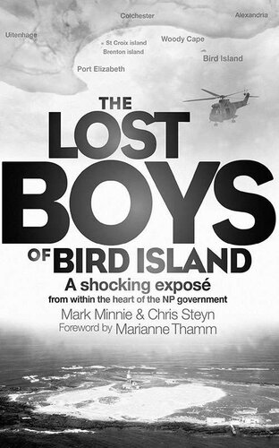 The Lost Boys of Bird Island_A shocking exposé from within the heart of the NP government