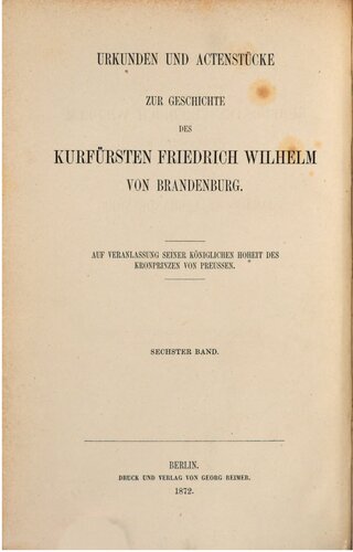 Politische Verhandlungen