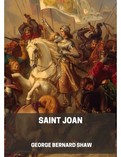 Saint Joan
