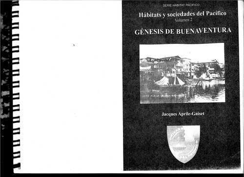 Genesis de Buenaventura