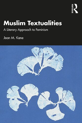 Muslim Textualities: A Literary Approach to Feminism