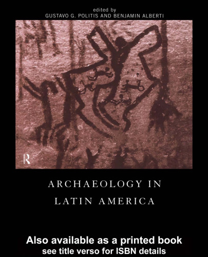 Archaeology in Latin America
