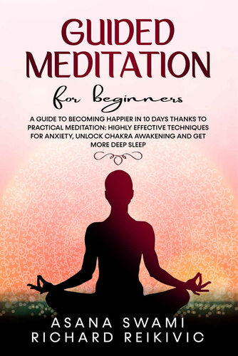 Guided Meditation For Beginners