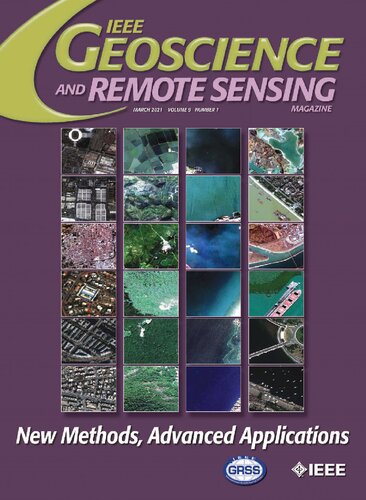 IEEE Geoscience and Remote Sensing Magazine