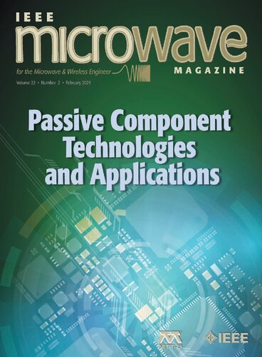 IEEE Microwave