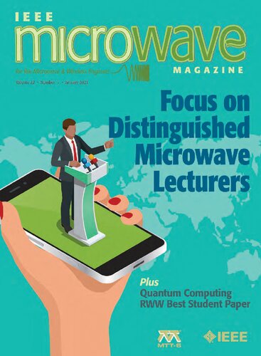 IEEE Microwave