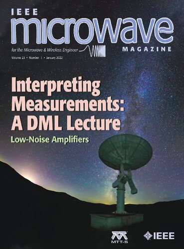 IEEE Microwave