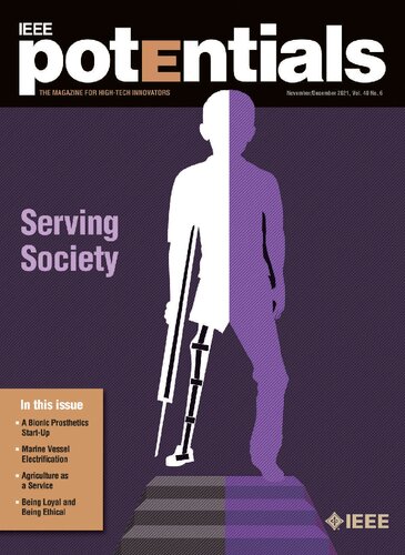 IEEE Potentials