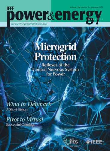 IEEE Power Energy Magazine
