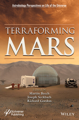 Terraforming Mars