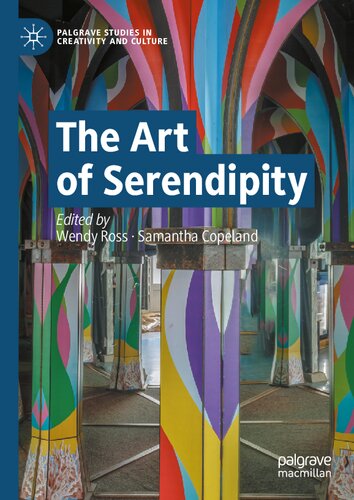 The Art of Serendipity