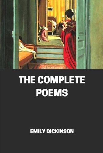 The Complete Poems