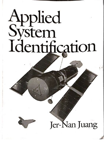 Applied System Identification