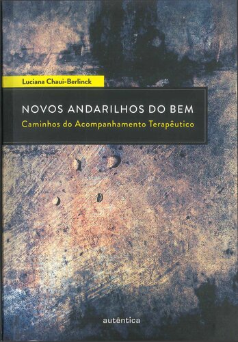 Novos andarilhos do bem