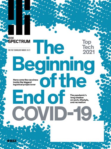 IEEE Spectrum