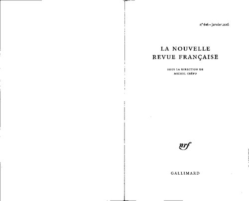 Homère, les récits, l’éducation, les discours