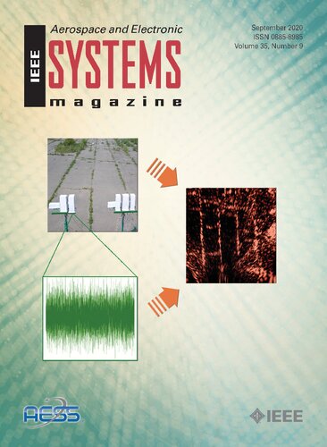 IEEE Aerospace and Electronic Systems Magazine