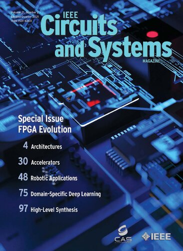 IEEE Circuits and Systems Magazine