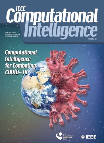 IEEE Computational Intelligence Magazine