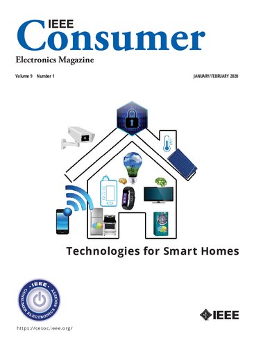 IEEE Consumer Electronics Magazine