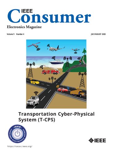 IEEE Consumer Electronics Magazine