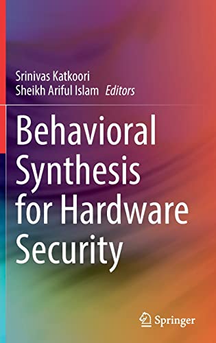 Behavioral Synthesis for Hardware Security