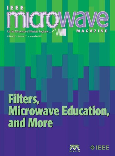 IEEE Microwave Magazine